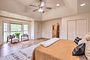 Charming Retreat on 80-acre Willow Rock Ranch!