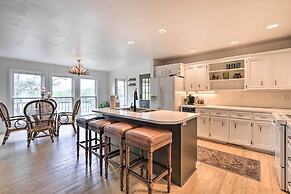 Charming Retreat on 80-acre Willow Rock Ranch!