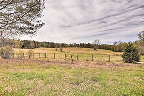 Charming Retreat on 80-acre Willow Rock Ranch!