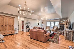 Charming Retreat on 80-acre Willow Rock Ranch!