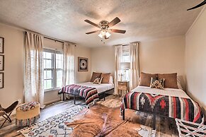 Charming Retreat on 80-acre Willow Rock Ranch!