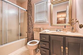 Charming Retreat on 80-acre Willow Rock Ranch!