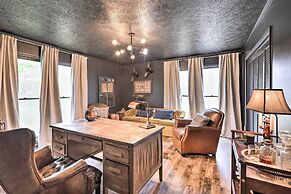 Charming Retreat on 80-acre Willow Rock Ranch!