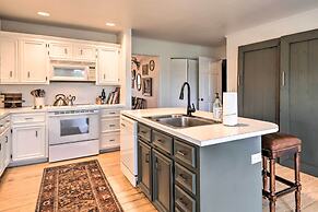 Charming Retreat on 80-acre Willow Rock Ranch!