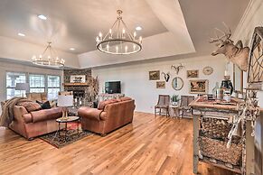 Charming Retreat on 80-acre Willow Rock Ranch!