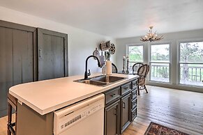 Charming Retreat on 80-acre Willow Rock Ranch!