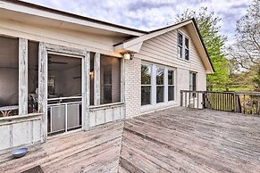 Charming Retreat on 80-acre Willow Rock Ranch!