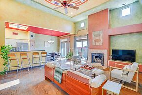 'desert Haven' Tucson Home - 5 Mi to Downtown!