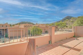 'desert Haven' Tucson Home - 5 Mi to Downtown!