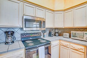 'desert Haven' Tucson Home - 5 Mi to Downtown!
