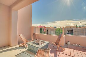 'desert Haven' Tucson Home - 5 Mi to Downtown!