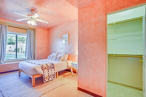 'desert Haven' Tucson Home - 5 Mi to Downtown!