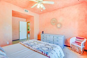 'desert Haven' Tucson Home - 5 Mi to Downtown!