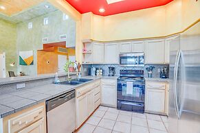 'desert Haven' Tucson Home - 5 Mi to Downtown!
