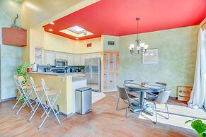 'desert Haven' Tucson Home - 5 Mi to Downtown!