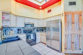 'desert Haven' Tucson Home - 5 Mi to Downtown!