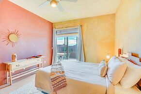 'desert Haven' Tucson Home - 5 Mi to Downtown!
