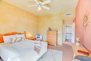 'desert Haven' Tucson Home - 5 Mi to Downtown!