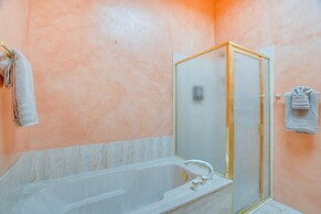 'desert Haven' Tucson Home - 5 Mi to Downtown!
