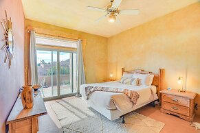 'desert Haven' Tucson Home - 5 Mi to Downtown!
