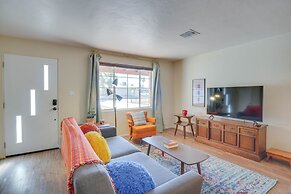 Centrally Located Tucson Home w/ Fenced-in Yard!