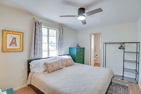 Centrally Located Tucson Home w/ Fenced-in Yard!