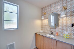 Centrally Located Tucson Home w/ Fenced-in Yard!