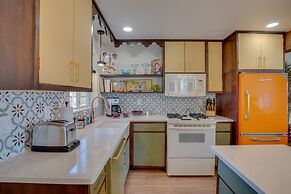 Centrally Located Tucson Home w/ Fenced-in Yard!