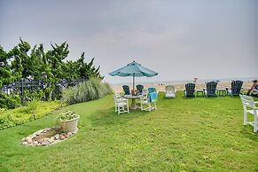 Chic Virginia Beach Retreat - Pool, Steps to Beach