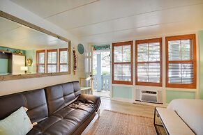 Chic Virginia Beach Retreat - Pool, Steps to Beach