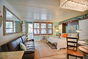 Chic Virginia Beach Retreat - Pool, Steps to Beach