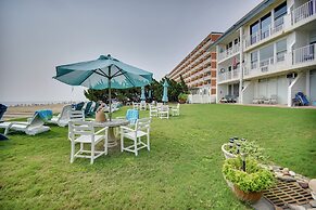 Chic Virginia Beach Retreat - Pool, Steps to Beach