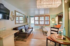 Chic Virginia Beach Retreat - Pool, Steps to Beach