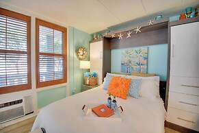 Chic Virginia Beach Retreat - Pool, Steps to Beach