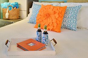 Chic Virginia Beach Retreat - Pool, Steps to Beach