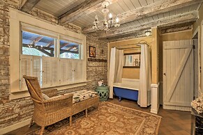 Serene Mableton Cabin - 13 Mi to Downtown Atlanta!