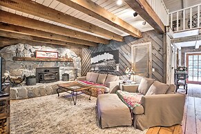 Serene Mableton Cabin - 13 Mi to Downtown Atlanta!