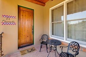 'El Diamante' Mtn-view Casita w/ Private Jacuzzi!