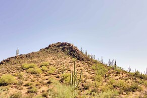 'El Diamante' Mtn-view Casita w/ Private Jacuzzi!