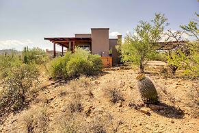 'El Diamante' Mtn-view Casita w/ Private Jacuzzi!