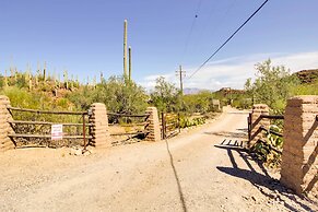 'El Diamante' Mtn-view Casita w/ Private Jacuzzi!