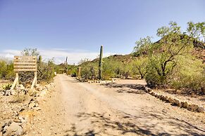 'El Diamante' Mtn-view Casita w/ Private Jacuzzi!