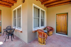 'El Diamante' Mtn-view Casita w/ Private Jacuzzi!