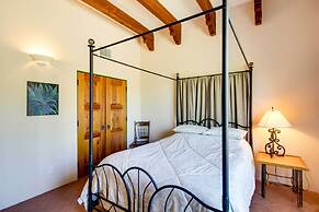 'El Diamante' Mtn-view Casita w/ Private Jacuzzi!