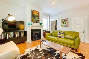 New Memphis Midtown Apt: 2 mi to Overton Square!