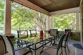 New Memphis Midtown Apt: 2 mi to Overton Square!