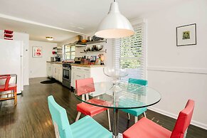 New Memphis Midtown Apt: 2 mi to Overton Square!