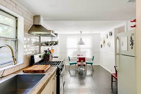 New Memphis Midtown Apt: 2 mi to Overton Square!