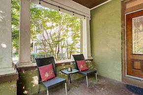 New Memphis Midtown Apt: 2 mi to Overton Square!