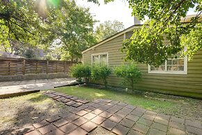 New Memphis Midtown Apt: 2 mi to Overton Square!